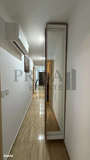 Apartament mobilat 2 camere, 55 mp, etaj 5, lift, Calea Sagului - imagine 8