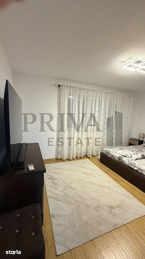 Apartament mobilat 2 camere, 55 mp, etaj 5, lift, Calea Sagului - imagine 6
