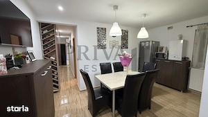 Apartament mobilat 2 camere, 55 mp, etaj 5, lift, Calea Sagului - imagine 3