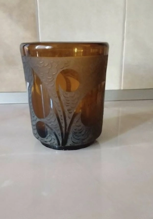 Vază Art-Deco