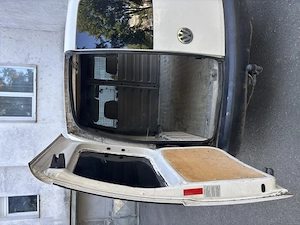 Volkswagen Caddy 2007   Autoutilitară - imagine 2