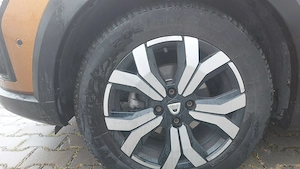 Dacia sandero stepway GPL 2021 - imagine 4