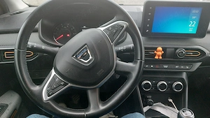Dacia sandero stepway GPL 2021 - imagine 5