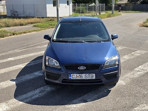 Ford Focus mk2,156.000 km - imagine 7