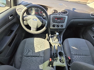 Ford Focus mk2,156.000 km - imagine 8