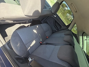 Ford Focus mk2,156.000 km - imagine 5