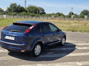 Ford Focus mk2,156.000 km