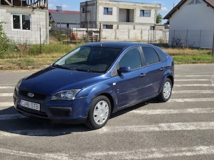Ford Focus mk2,156.000 km - imagine 6