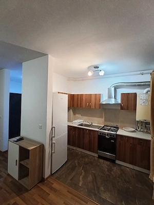 Vând apartament 2 camere - imagine 2
