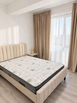  DIRECT PROPRIETAR | Prima închiriere | Studio 2 camere | Apollo Residence | 4min metrou Berceni - imagine 7
