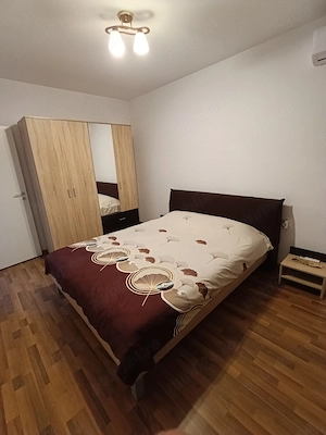 Vând apartament 2 camere - imagine 7