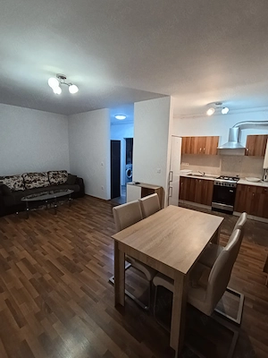 Vând apartament 2 camere - imagine 5