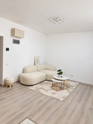  DIRECT PROPRIETAR | Prima închiriere | Studio 2 camere | Apollo Residence | 4min metrou Berceni