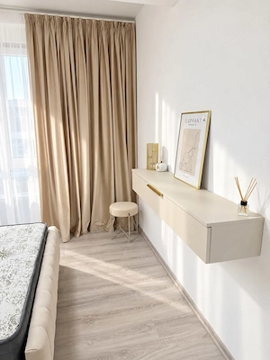  DIRECT PROPRIETAR | Prima închiriere | Studio 2 camere | Apollo Residence | 4min metrou Berceni - imagine 8