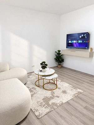  DIRECT PROPRIETAR | Prima închiriere | Studio 2 camere | Apollo Residence | 4min metrou Berceni - imagine 2