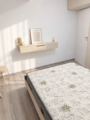  DIRECT PROPRIETAR | Prima închiriere | Studio 2 camere | Apollo Residence | 4min metrou Berceni - imagine 10