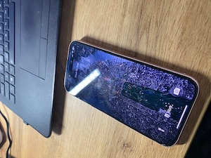 Phone 15, 256GB, Roz