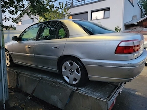 vand dezmembrez opel omega  - imagine 5