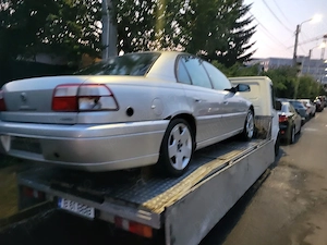 vand dezmembrez opel omega 