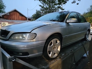 vand dezmembrez opel omega  - imagine 2