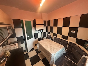 Agentia imobiliara VIGAFON inchiriaza apartament 2 camere Bariera Bucuresti - imagine 6