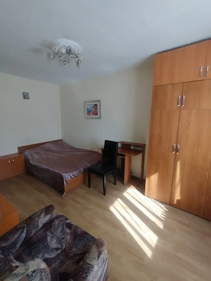  apartament cu o camera Pacurari 