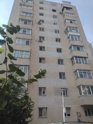  apartament cu o camera Pacurari  - imagine 5