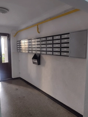  apartament cu o camera Pacurari  - imagine 6