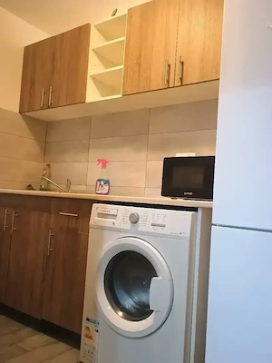 Închiriez apartament  - imagine 4