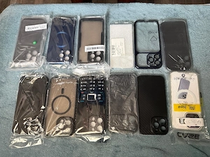 HUSE Iphone,Motorola,Xiaomi,Onr Plus