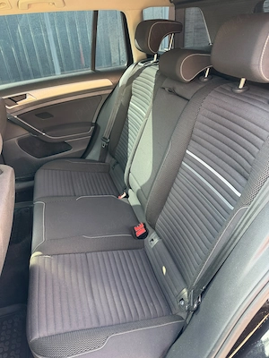 Golf 7 cup automat 20tdi 150cp - imagine 5