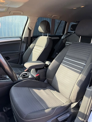 Golf 7 cup automat 20tdi 150cp - imagine 3
