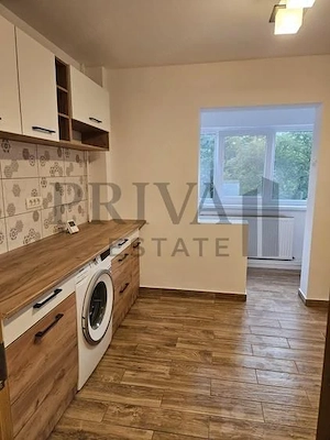 Apartament 2 camere decomandat, 55 mp, etaj 3, Girocului - imagine 5