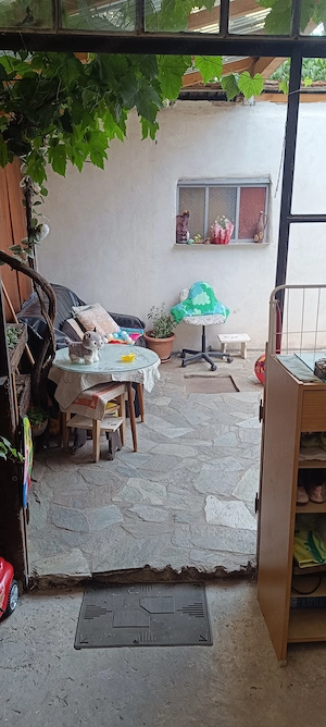 De vanzare casa in Iosia - Onestilor, dublu front  - imagine 2