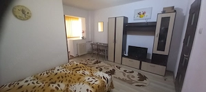 Garsonieră de închiriat în Dristor