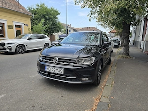 Volkswagen Tiguan  - imagine 3