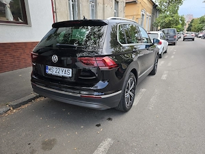Volkswagen Tiguan  - imagine 4