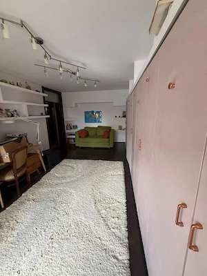 Inchiriez apartament 4 camere - imagine 4