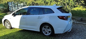 Toyota Corolla 1.8 Hybrid 122 CP  2020 - imagine 6