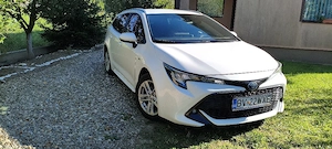 Toyota Corolla 1.8 Hybrid 122 CP  2020 - imagine 7