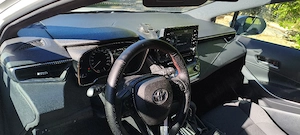 Toyota Corolla 1.8 Hybrid 122 CP  2020 - imagine 2