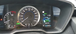 Toyota Corolla 1.8 Hybrid 122 CP  2020 - imagine 4