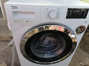 Mașină de spălat rufe Beko 6 kg 