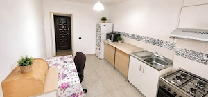 Apartament 2 camere, cartier Compozitori Primo - imagine 3
