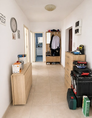 Apartament 2 camere, cartier Compozitori Primo - imagine 7