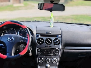 Vand mazda6