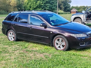 Vand mazda6 - imagine 3