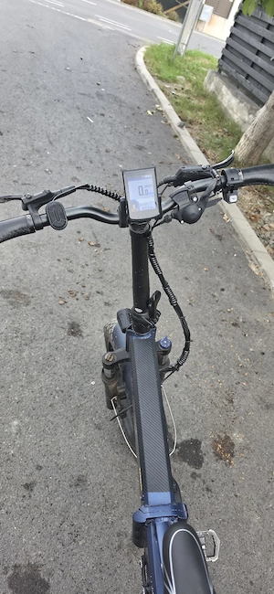 bicicletă electrică pliantă engwe pro2.0 