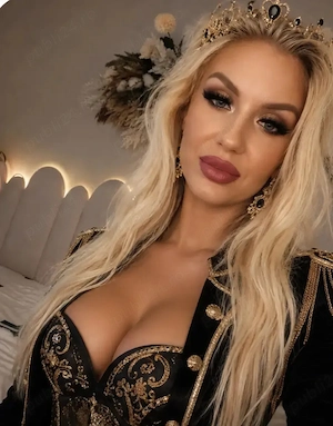 buna sunt Amalia  te aștept la mine in locatie sa facem un party pe cinste accept și cupluri   