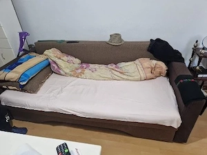 Garsonieră 21 mp, etaj 1, pe str. Ovidiu, VÂNZARE = 48 900 euro - imagine 4